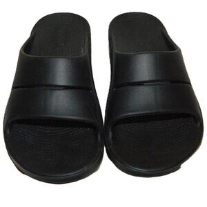 OOFOS OOahh Unisex Slide Sandal Men's Size 8 Women's Size 10